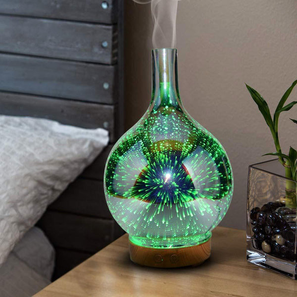 Fireworks Diffuser