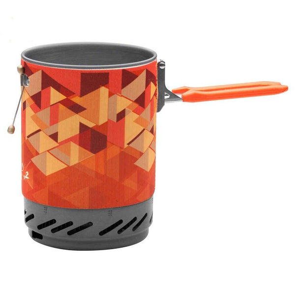 PORTABLE CAMPING GAS STOVE
