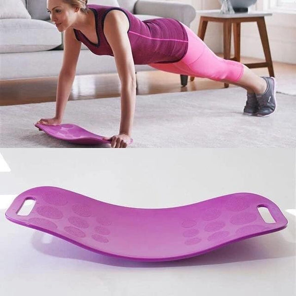 FITNESS BALANCE BOARD