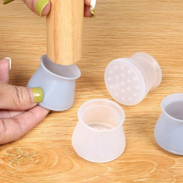 Furniture Silicon Protection Cover