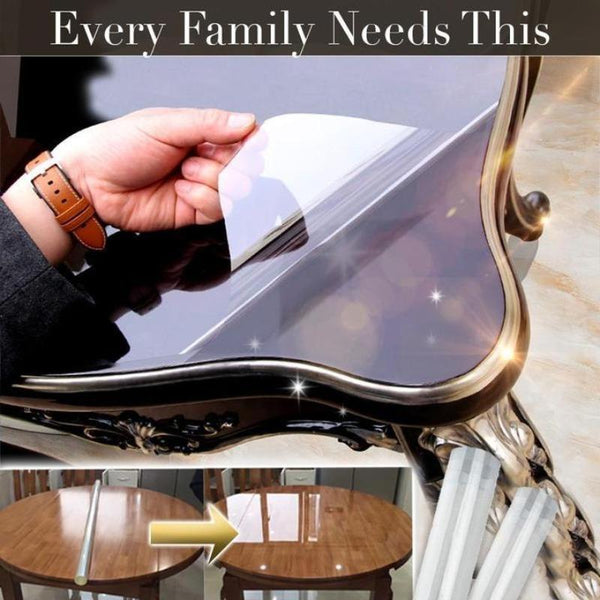 SELF-ADHESIVE FURNITURE PROTECTIVE FILM