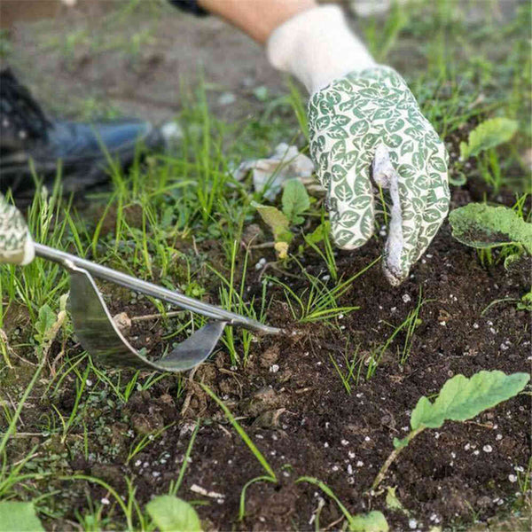 Easy Weeder Dig Tool