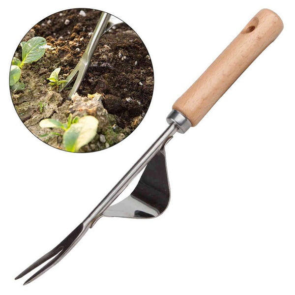 Easy Weeder Dig Tool