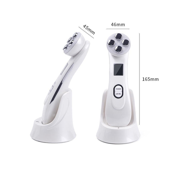 Anti-Aging Wrinkle Remover Face Massager