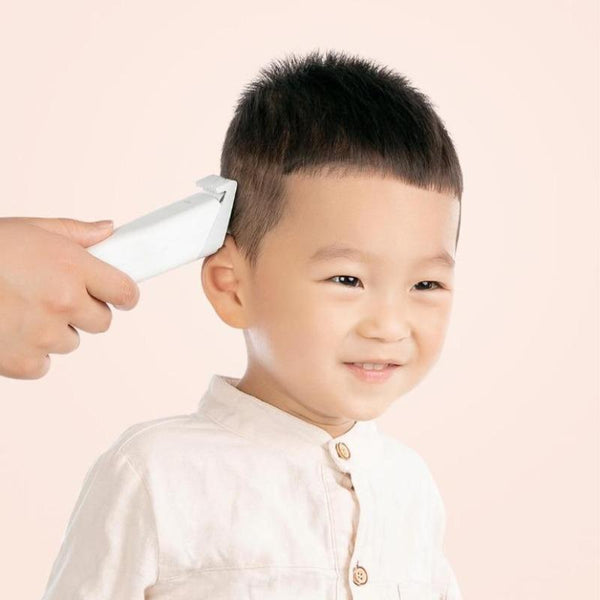 CORDLESS ELECTRIC HAIR CLIPPERS