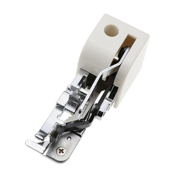 SIDE CUTTER SEWING PRESSER FOOT