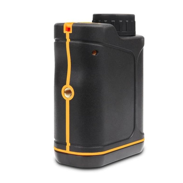 TELESCOPIC GOLF RANGEFINDER DISTANCE METER