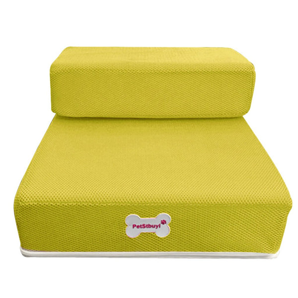 ANTI SLIP PET STAIRS RAMP