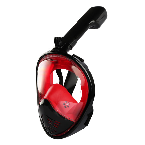 SNORKEL MASK FOR GO PRO