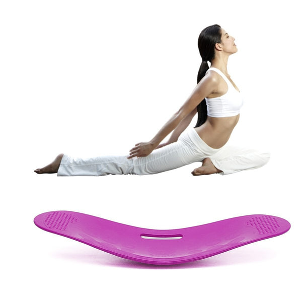 FITNESS BALANCE BOARD