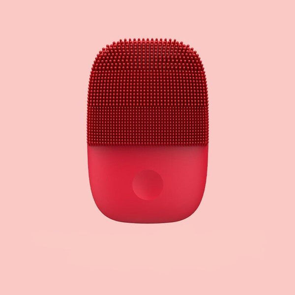 WATERPROOF DEEP FACIAL CLEANSING BRUSH