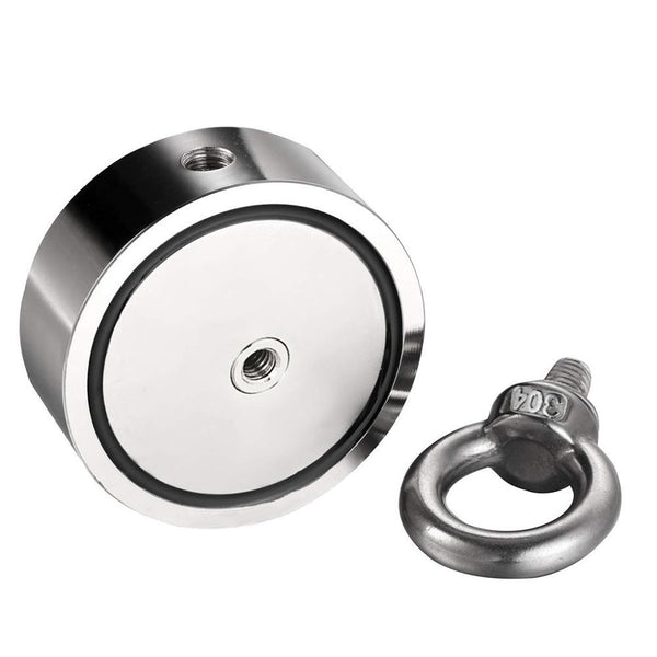 MAGNAHOOK SALVAGE MAGNET