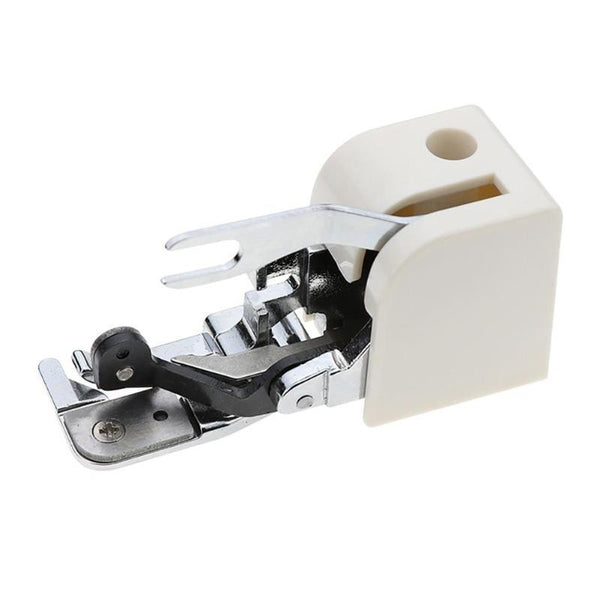 SIDE CUTTER SEWING PRESSER FOOT