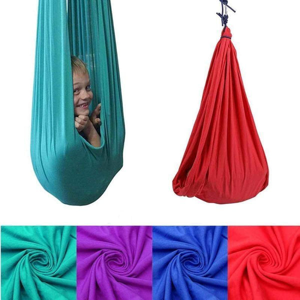 SENSESWING - CALMING THERAPY SWING
