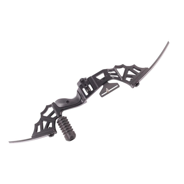 TAKEDOWN RECURVE BOW