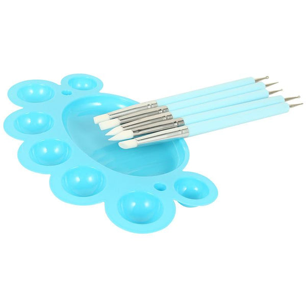 DIY MANDALA DOTTING TOOLS KIT