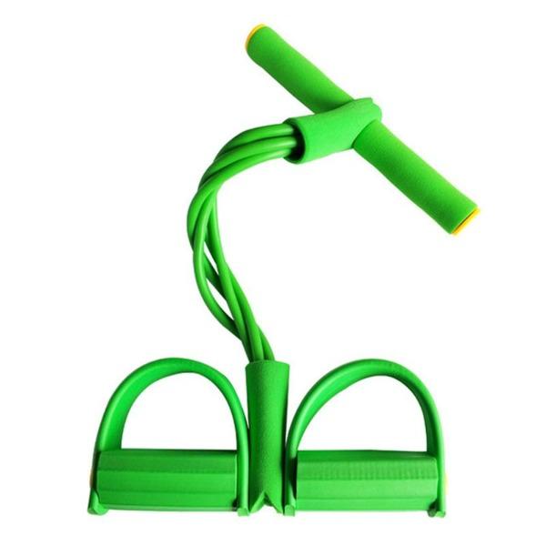 PULL ROPE TRAINING ELASTIC BANDS
