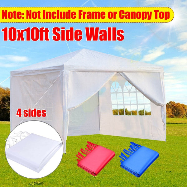 OUTDOOR PARTY EVENT CANOPY TENT