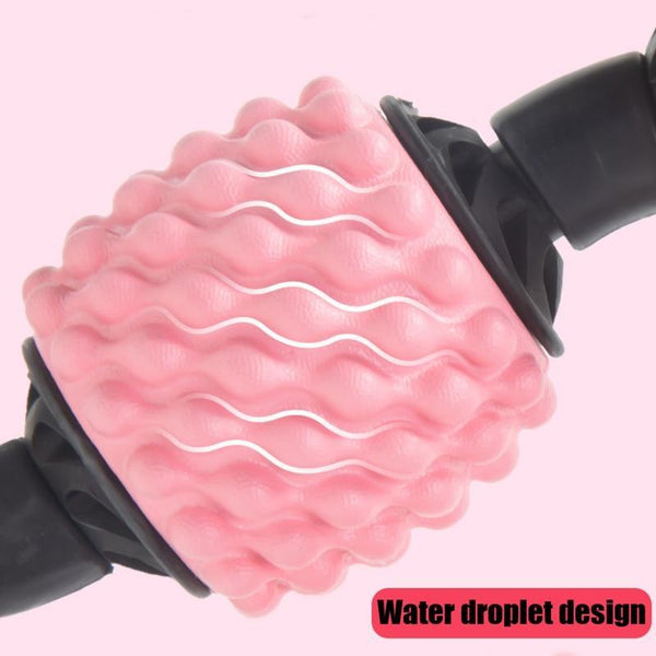 CELLULITE TRIGGER POINT MASSAGE ROLLER