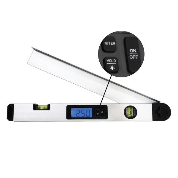 DIGITAL ANGLE FINDER GAUGE