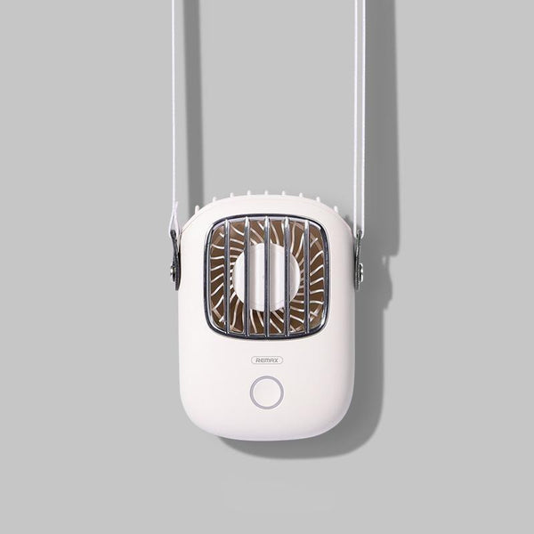 PORTABLE POCKET COOLING FAN