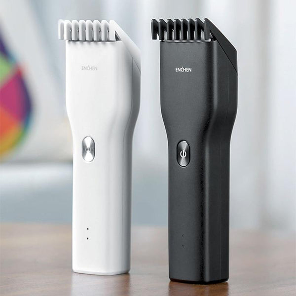 CORDLESS ELECTRIC HAIR CLIPPERS