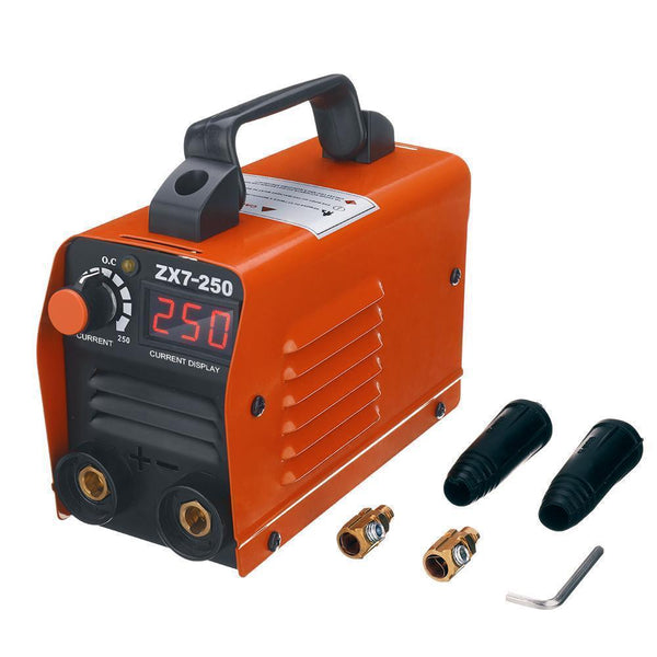 Pro Mini Master Welder