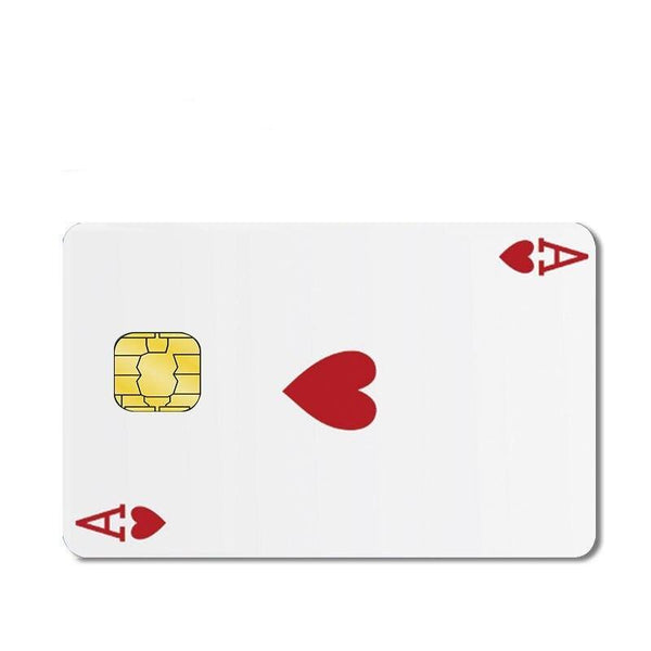FUNNY CREDIT CARD SKINS