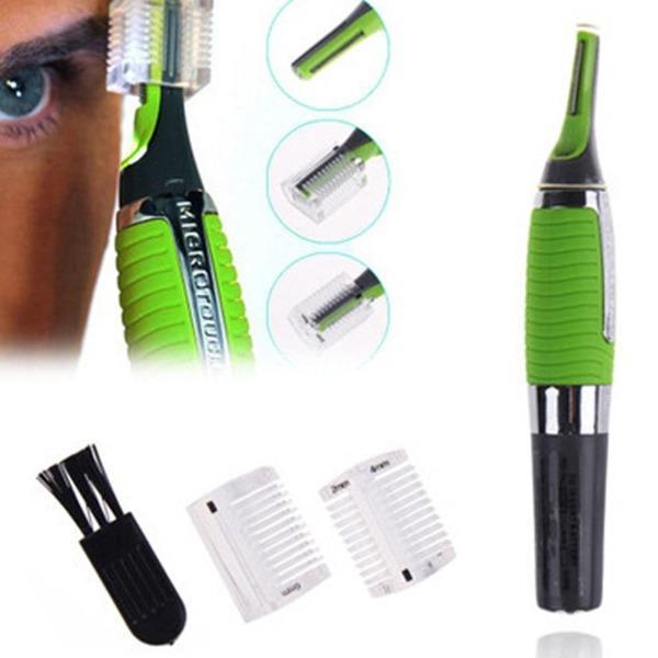 ALL IN ONE PERSONAL HAIR TRIMMER