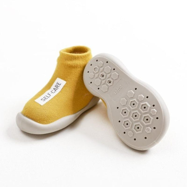 ANTI SLIP BABY MESH-KNIT SHOES