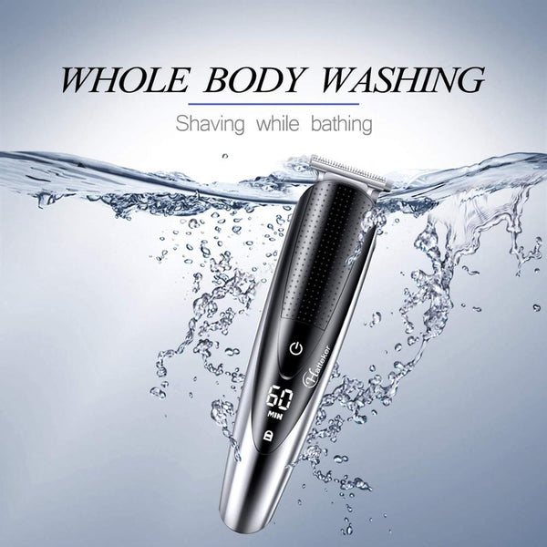 PROFESSIONAL MENS GROOMING KIT