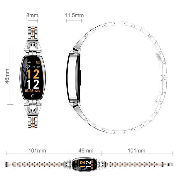 Smart Bracelet Fitness Watch