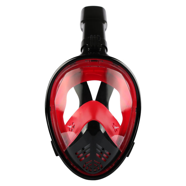 SNORKEL MASK FOR GO PRO