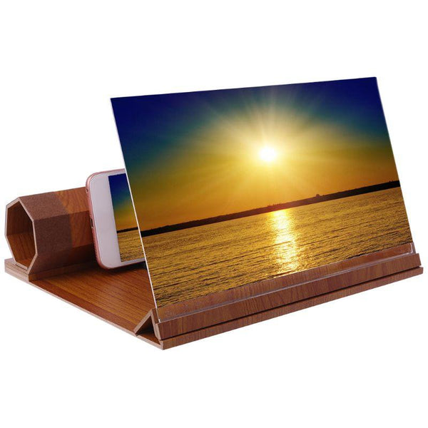 SCREEN MAGNIFIER FOR SMARTPHONE