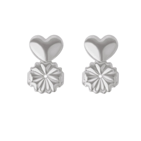 BACKEDUP - HYPOALLERGENIC EARRING LIFTERS