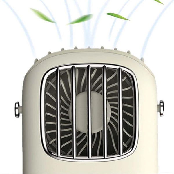 PORTABLE POCKET COOLING FAN
