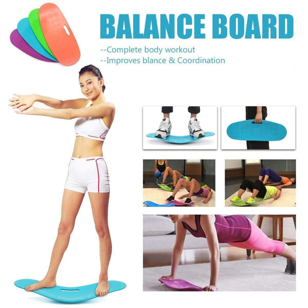 FITNESS BALANCE BOARD