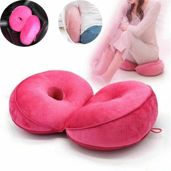 ERGONOMIC HIP POSTURE CUSHION CORRECTOR