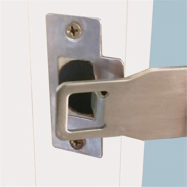 PORTABLE DOOR LOCK