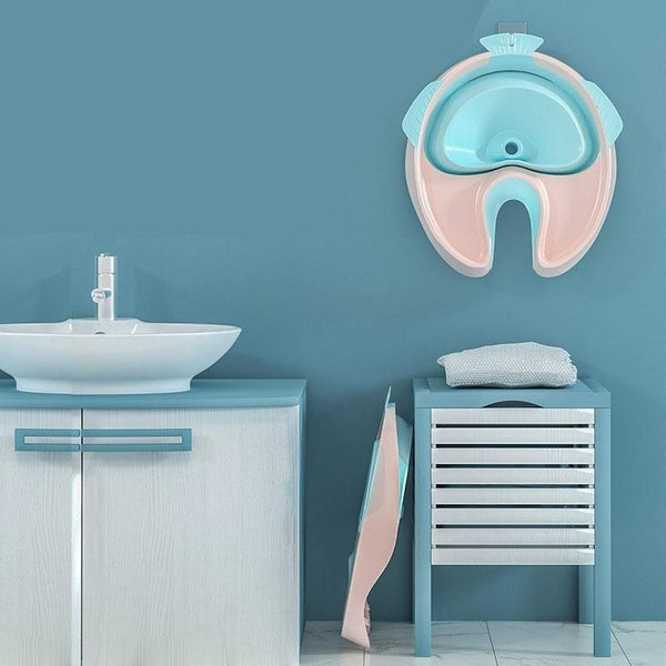 PORTABLE SHAMPOO BASIN