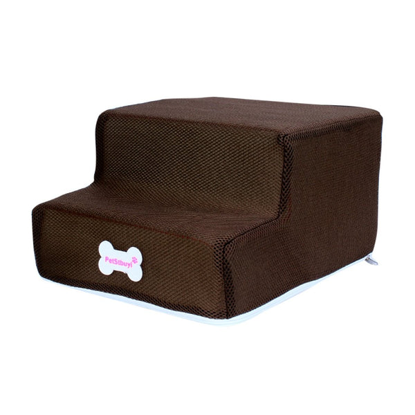 ANTI SLIP PET STAIRS RAMP