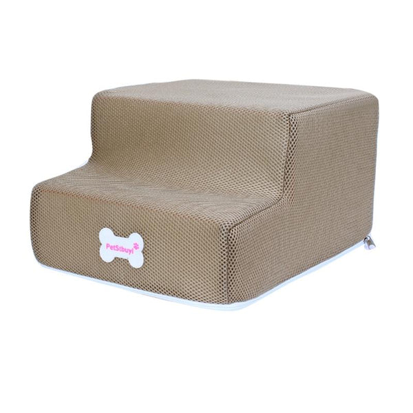 ANTI SLIP PET STAIRS RAMP