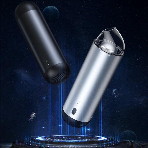 STRONG PORTABLE CORDLESS CAR VACUUM