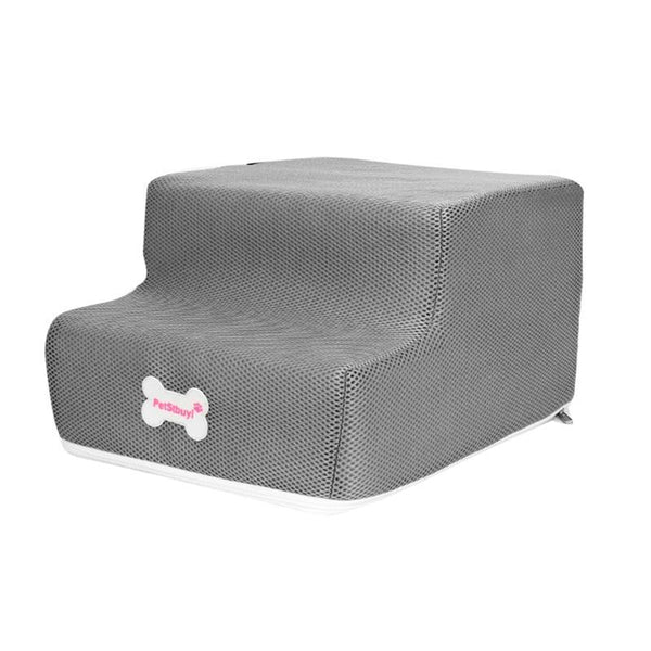 ANTI SLIP PET STAIRS RAMP