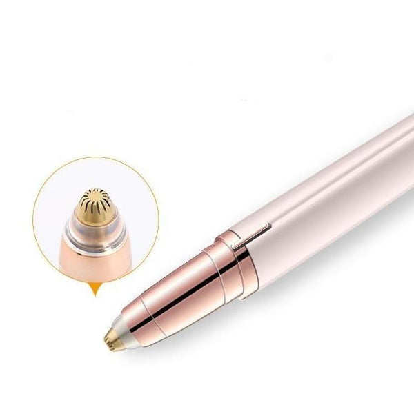 GLAMOUR™ - PAINLESS HAIR REMOVER