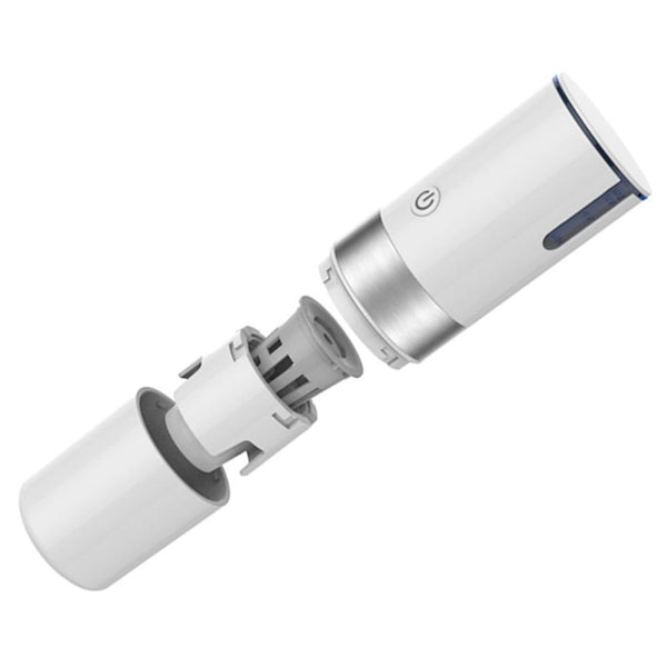 CUPSPRESSO - PORTABLE COFFEE MAKER