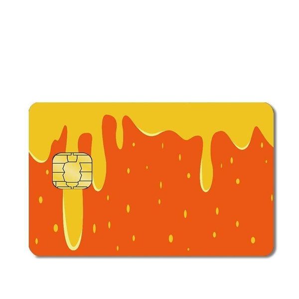 FUNNY CREDIT CARD SKINS
