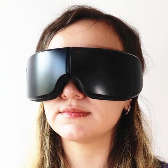 SMART EYE MASSAGER
