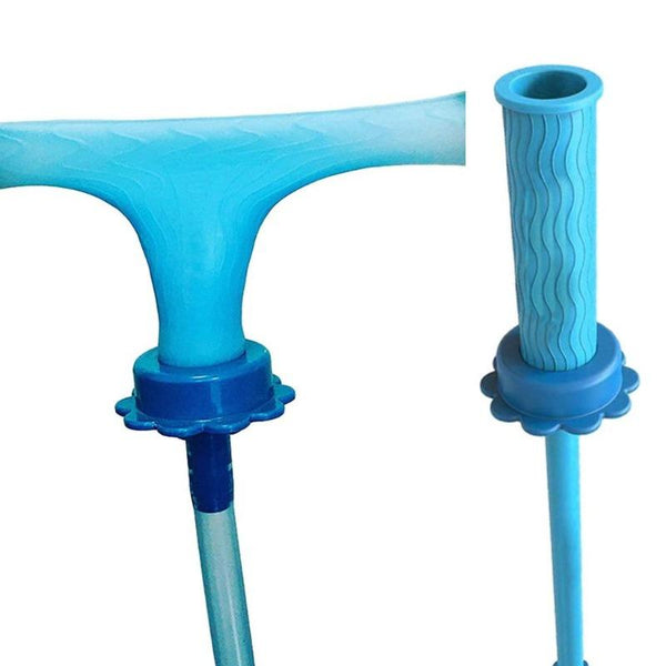 BATHBUDDY - PET SLIP-ON SHOWER SPRINKLE