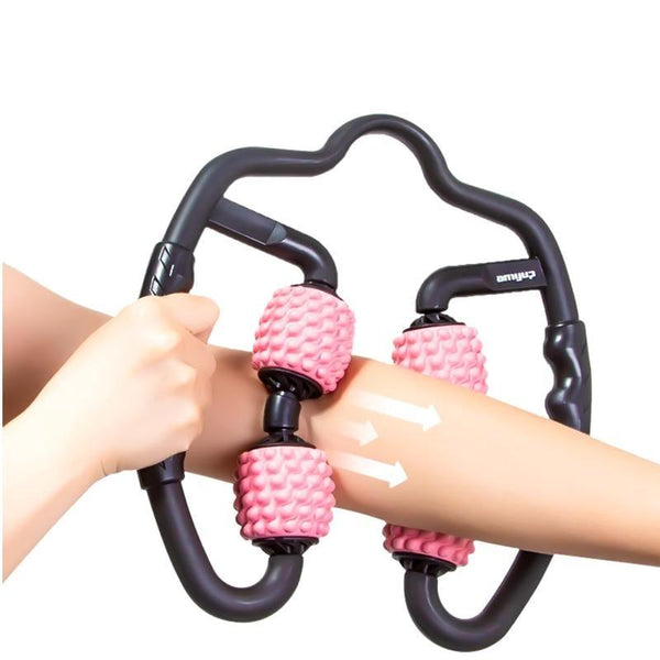 CELLULITE TRIGGER POINT MASSAGE ROLLER